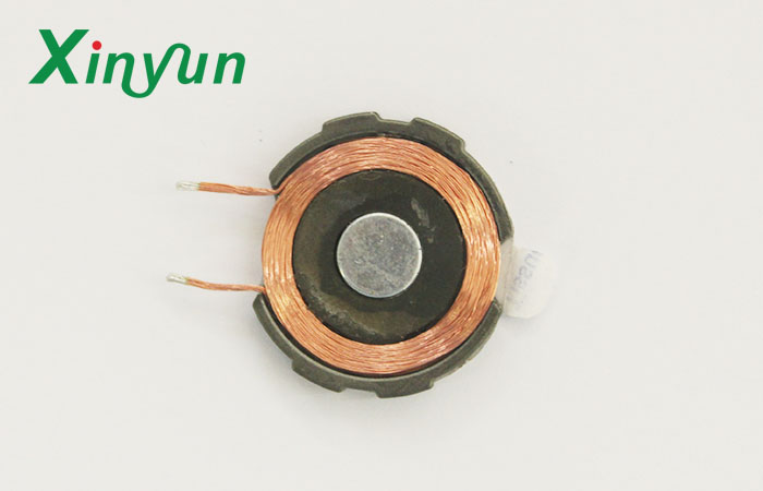 無(wú)線充電